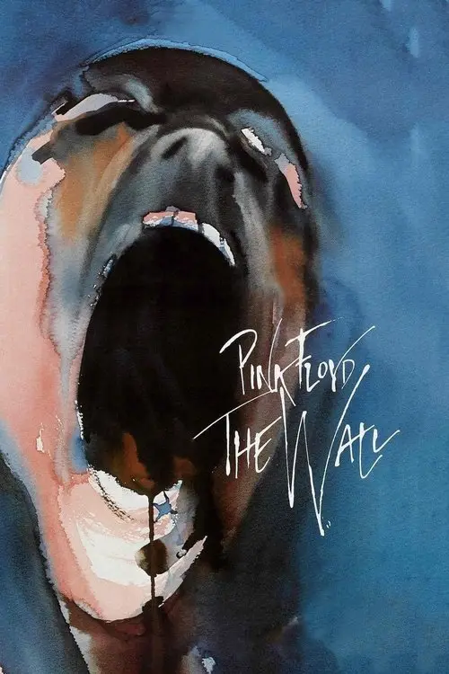 مشاهدة فيلم Pink Floyd: The Wall 1982 مترجم