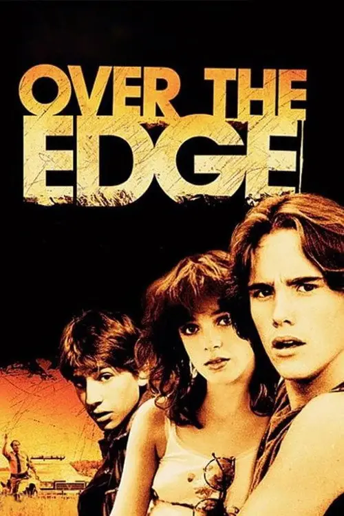 مشاهدة فيلم Over the Edge 1979 مترجم