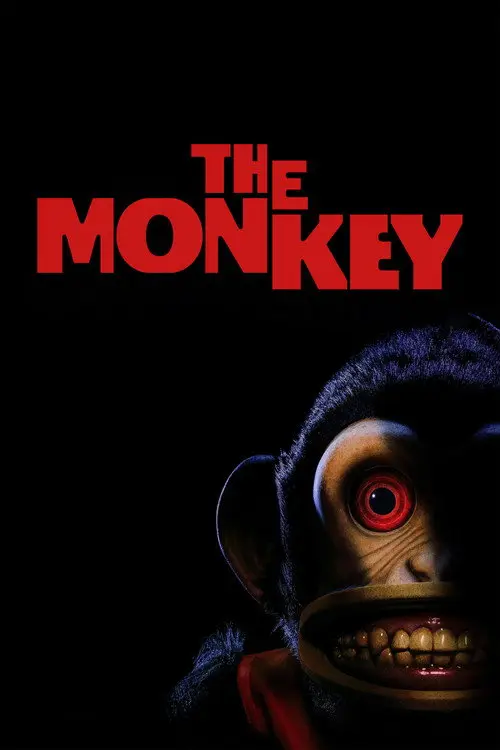 مشاهدة فيلم The Monkey 2025 مترجم