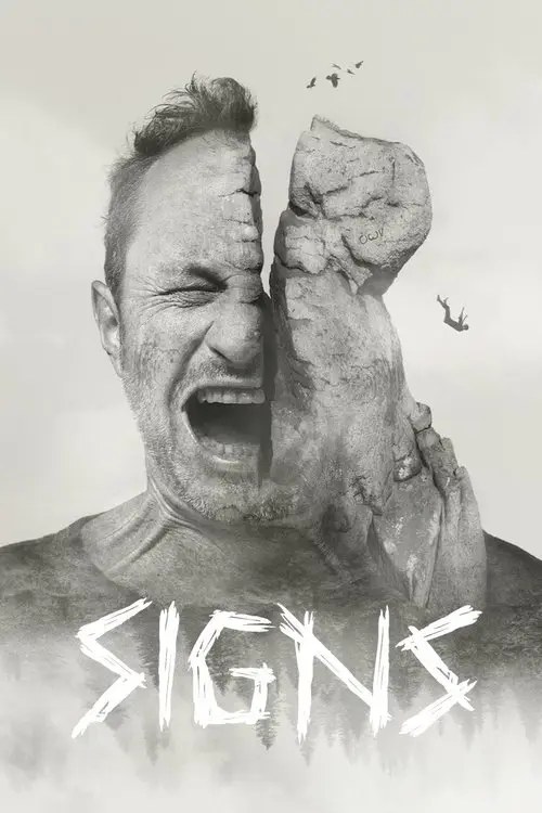 مسلسل Signs 2018 مترجم كامل