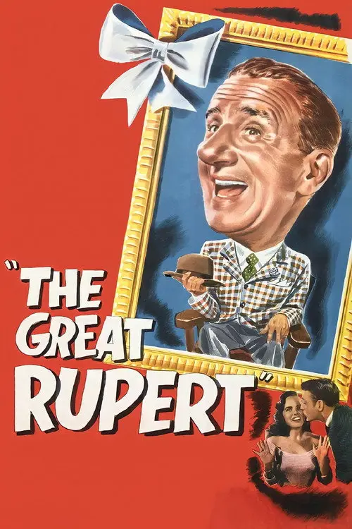 مشاهدة فيلم The Great Rupert 1950 مترجم