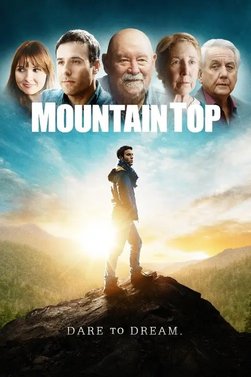 مشاهدة فيلم Mountain Top 2017 مترجم