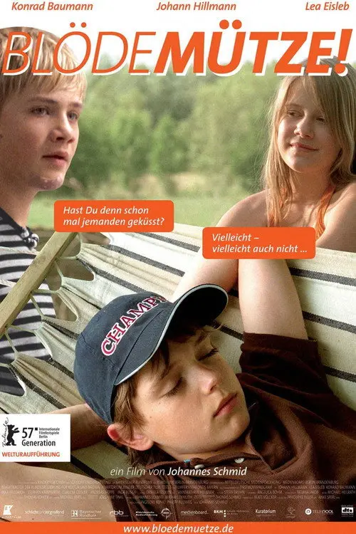 مشاهدة فيلم Silly's Sweet Summer 2007 مترجم