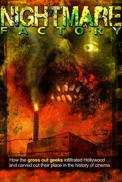 مشاهدة فيلم Nightmare Factory 2011 مترجم