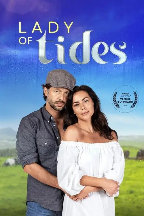 مسلسل Lady of Tides 2024 مترجم كامل