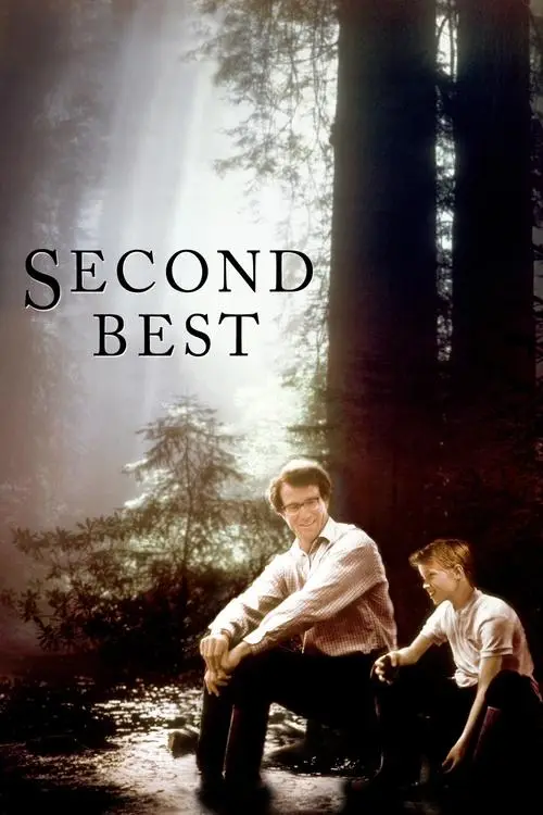 مشاهدة فيلم Second Best 1994 مترجم