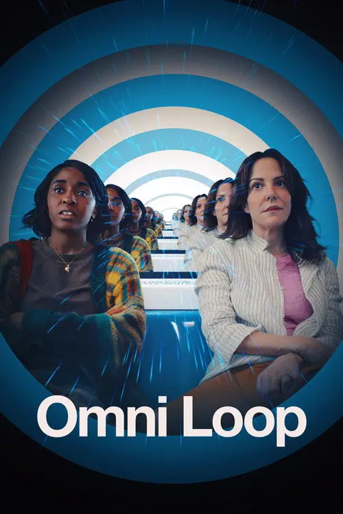 مشاهدة فيلم Omni Loop 2024 مترجم