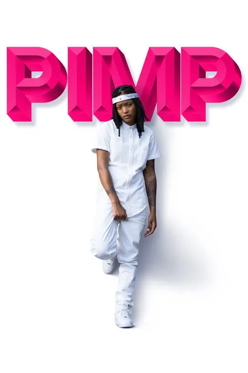 مشاهدة فيلم Pimp 2018 مترجم