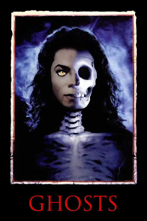 مشاهدة فيلم Ghosts 1997 مترجم