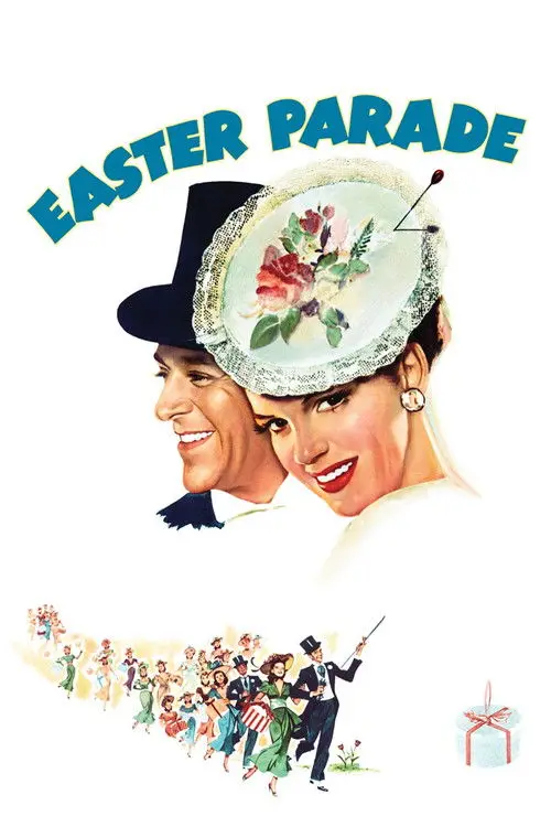 مشاهدة فيلم Easter Parade 1948 مترجم