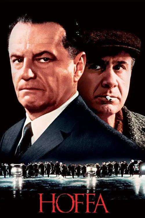 مشاهدة فيلم Hoffa 1992 مترجم