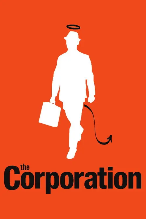 مشاهدة فيلم The Corporation 2003 مترجم