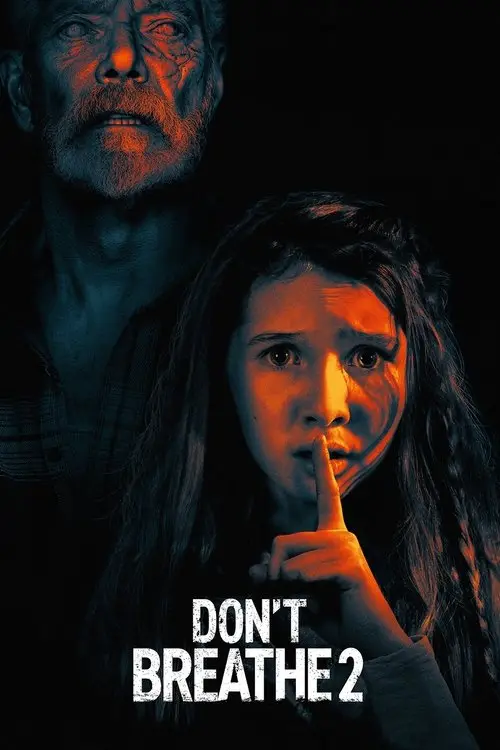 مشاهدة فيلم Don't Breathe 2 2021 مترجم
