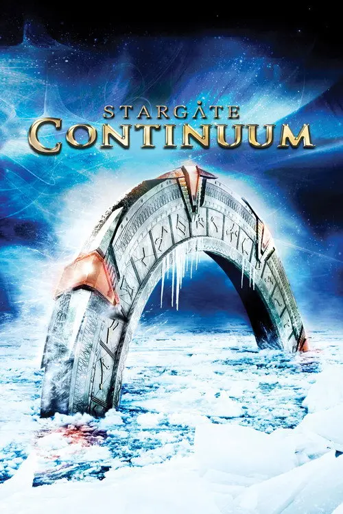 مشاهدة فيلم Stargate: Continuum 2008 مترجم