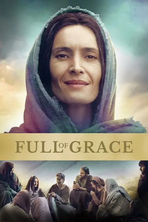 مشاهدة فيلم Full of Grace 2017 مترجم