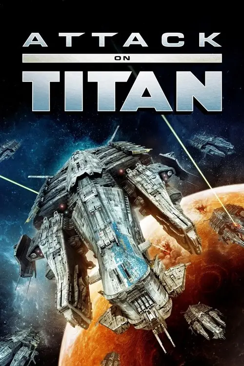 مشاهدة فيلم Attack on Titan 2022 مترجم