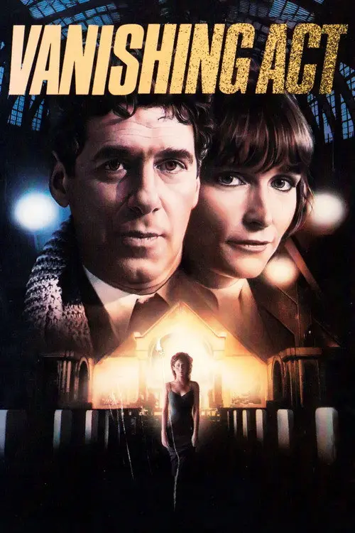 مشاهدة فيلم Vanishing Act 1986 مترجم