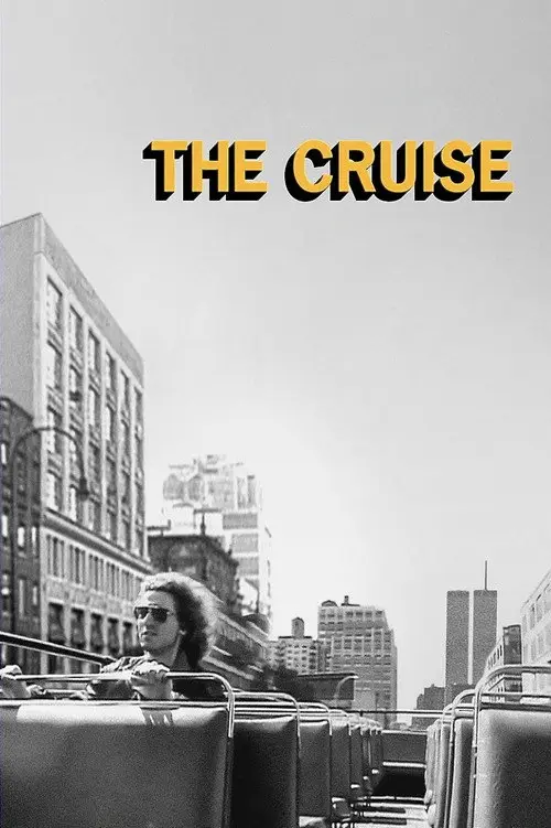 مشاهدة فيلم The Cruise 1998 مترجم