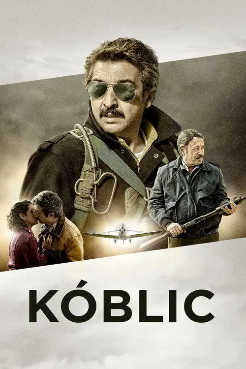 مشاهدة فيلم Kóblic 2016 مترجم