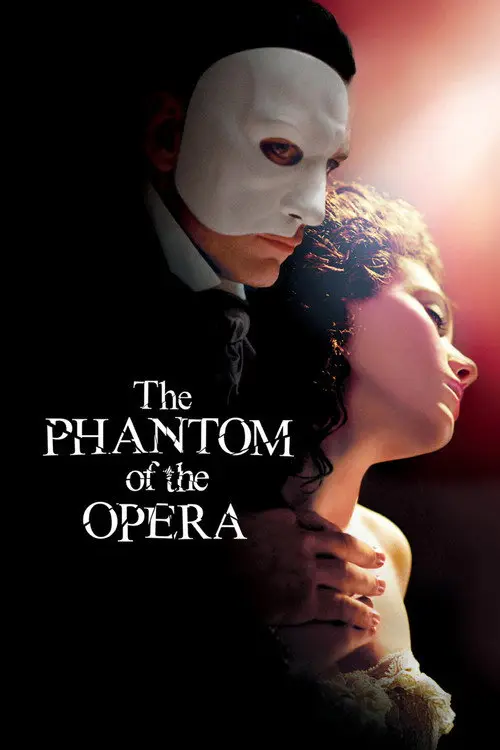 مشاهدة فيلم The Phantom of the Opera 2004 مترجم