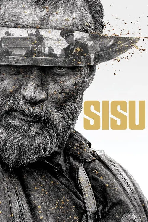 مشاهدة فيلم SISU 2022 مترجم
