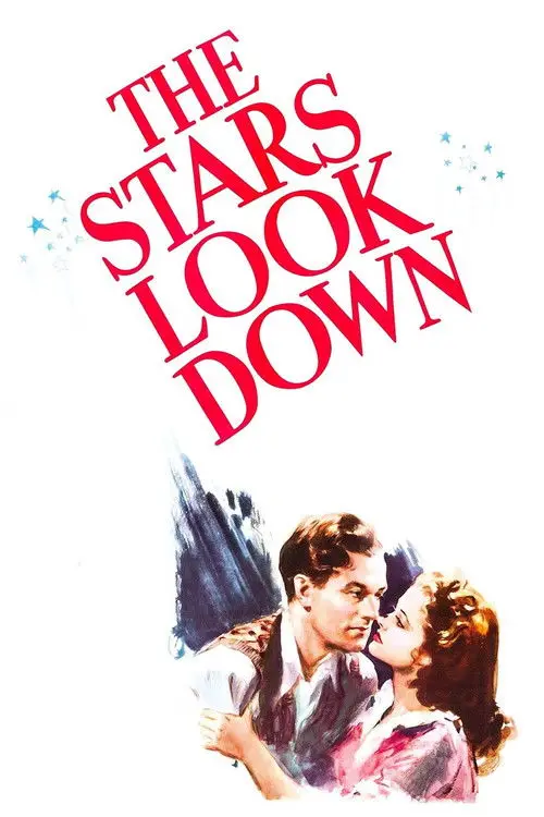 مشاهدة فيلم The Stars Look Down 1940 مترجم