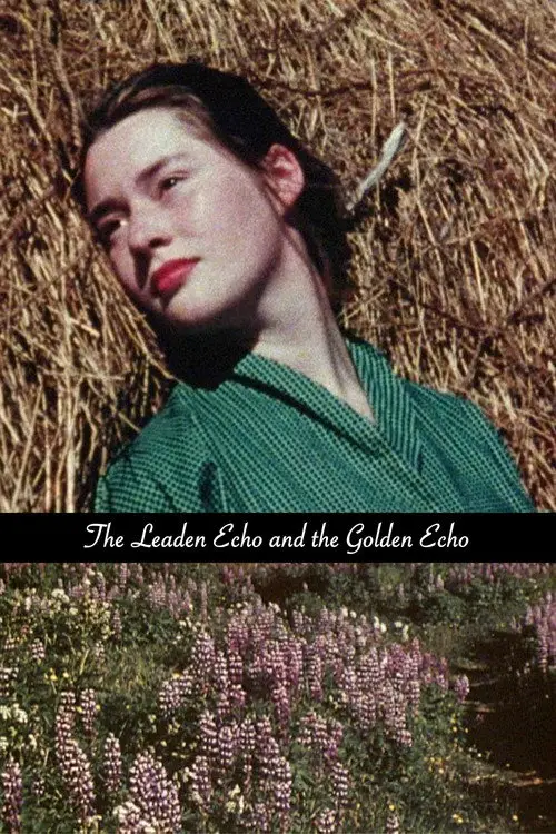 مشاهدة فيلم The Leaden Echo and the Golden Echo 1955 مترجم