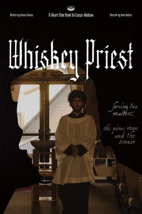 مشاهدة فيلم Whiskey Priest 2026 مترجم