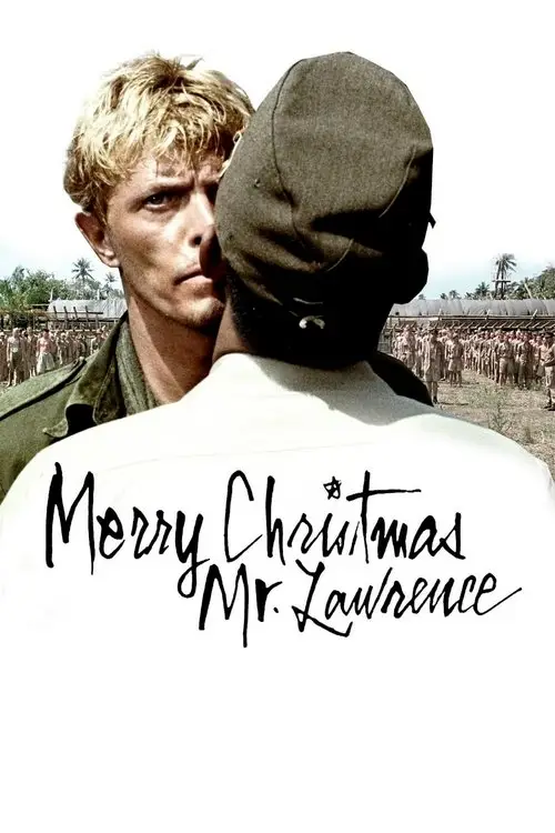 مشاهدة فيلم Merry Christmas, Mr. Lawrence 1983 مترجم