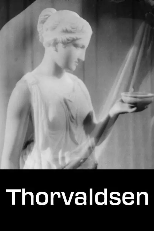 مشاهدة فيلم Denmark's Great Sculptor 1949 مترجم