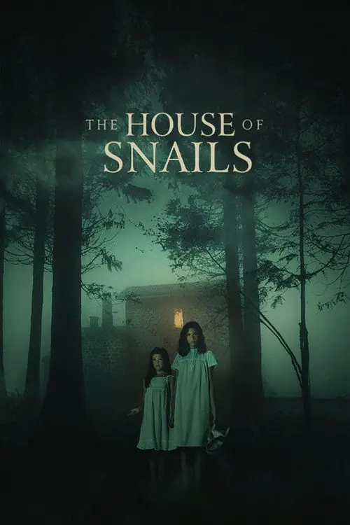 مشاهدة فيلم The House of Snails 2021 مترجم