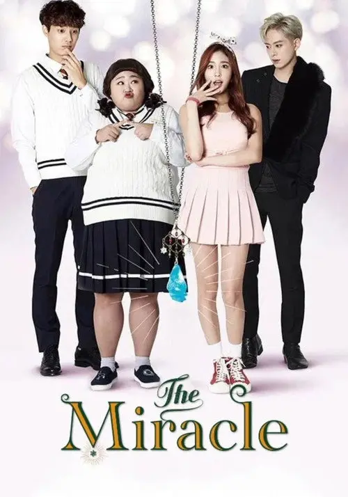 مسلسل The Miracle 2016 مترجم كامل