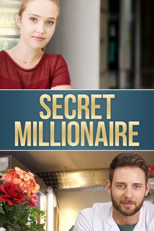مشاهدة فيلم Secret Millionaire 2018 مترجم