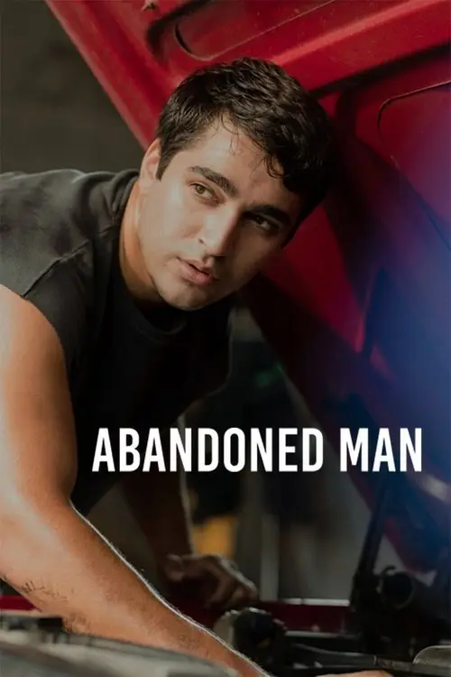مشاهدة فيلم Abandoned Man 2025 مترجم