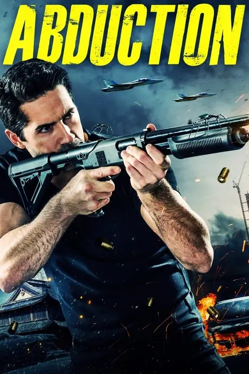 مشاهدة فيلم Abduction 2019 مترجم