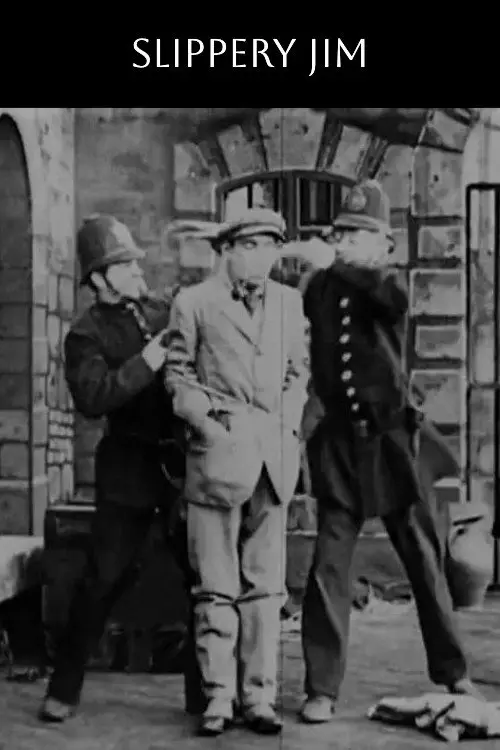 مشاهدة فيلم Slippery Jim 1909 مترجم