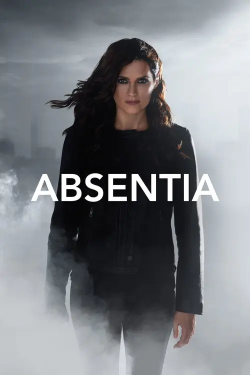 مسلسل Absentia 2017 مترجم كامل