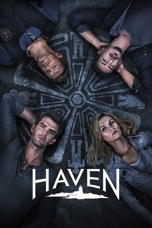 مسلسل Haven 2010 مترجم كامل