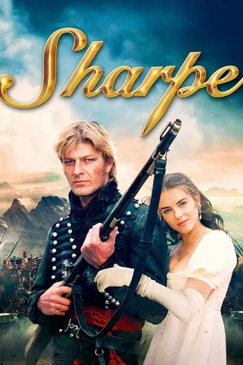 مسلسل Sharpe 1993 مترجم كامل