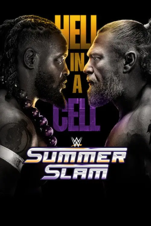 مشاهدة فيلم WWE SummerSlam 2026: Saturday 2026 مترجم
