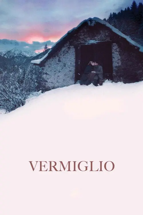 مشاهدة فيلم Vermilion 2024 مترجم