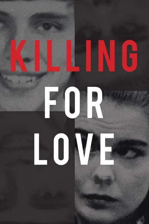 مشاهدة فيلم Killing for Love 2016 مترجم