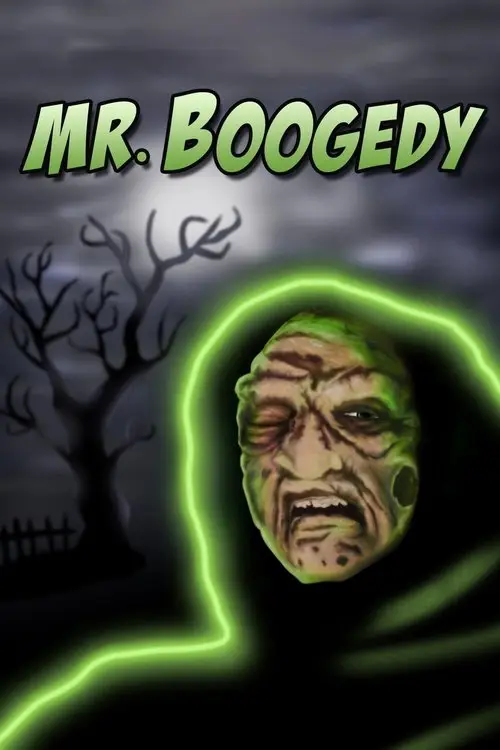 مشاهدة فيلم Mr. Boogedy 1986 مترجم