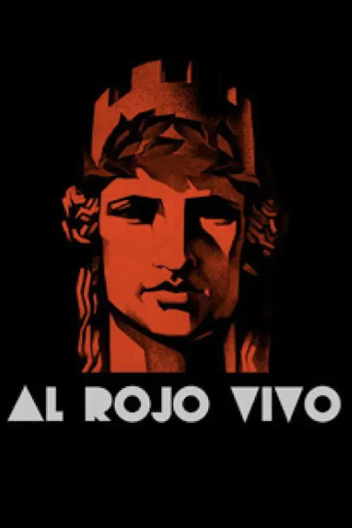 مسلسل Al rojo vivo 2011 مترجم كامل
