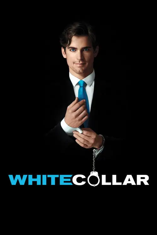 مسلسل White Collar 2009 مترجم كامل
