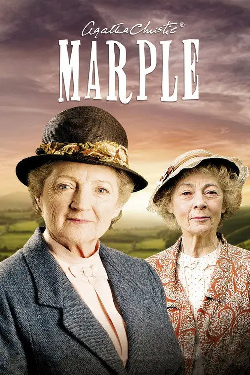 مسلسل Agatha Christie's Marple 2004 مترجم كامل