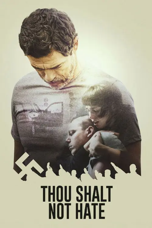 مشاهدة فيلم Thou Shalt Not Hate 2020 مترجم