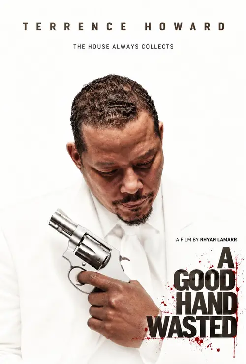 مشاهدة فيلم A Good Hand Wasted 2026 مترجم