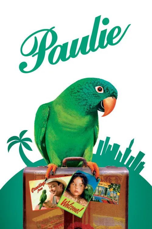 مشاهدة فيلم Paulie 1998 مترجم