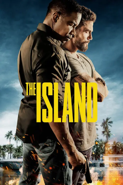 مشاهدة فيلم The Island 2023 مترجم